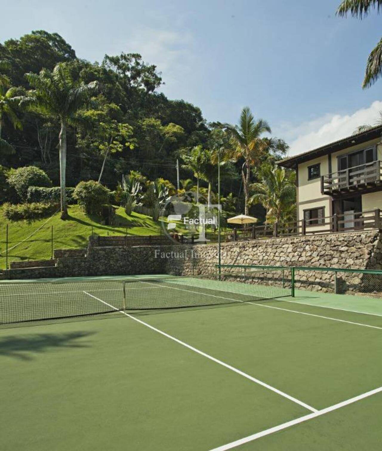 Casa Tijucopava, Guarujá - SP