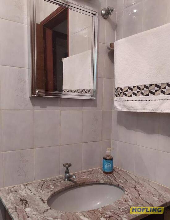 Apartamento Centro, Rio Claro - SP