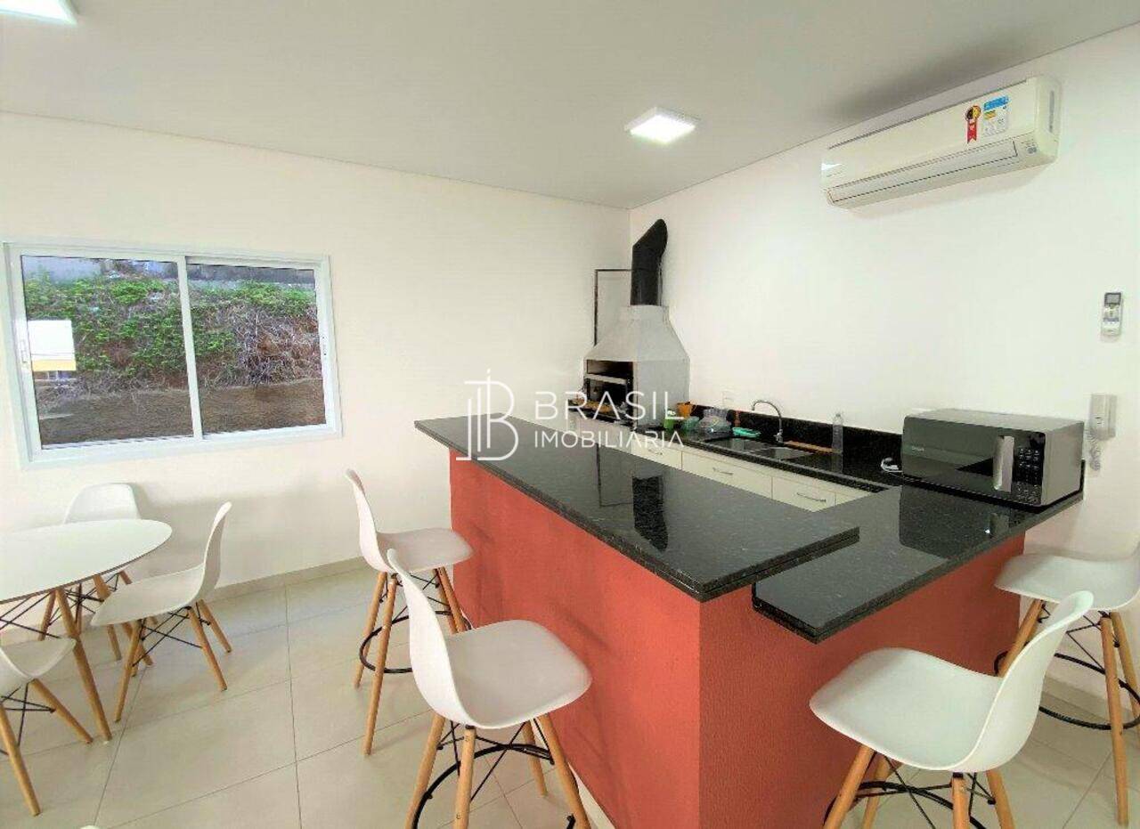 Apartamento Condomínio IL Più Bello, Vinhedo - SP