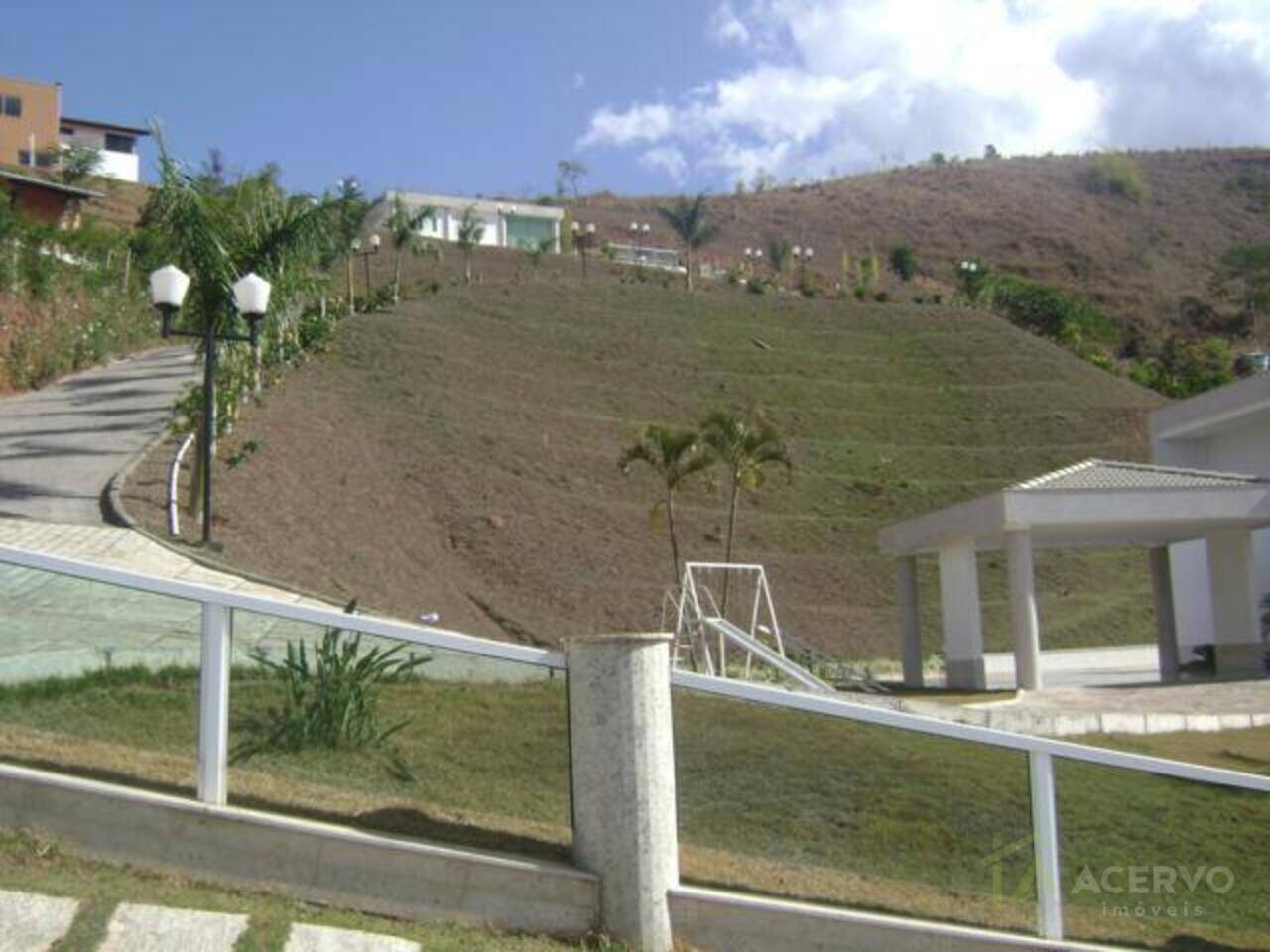 Casa Francisco Bernardino, Juiz de Fora - MG