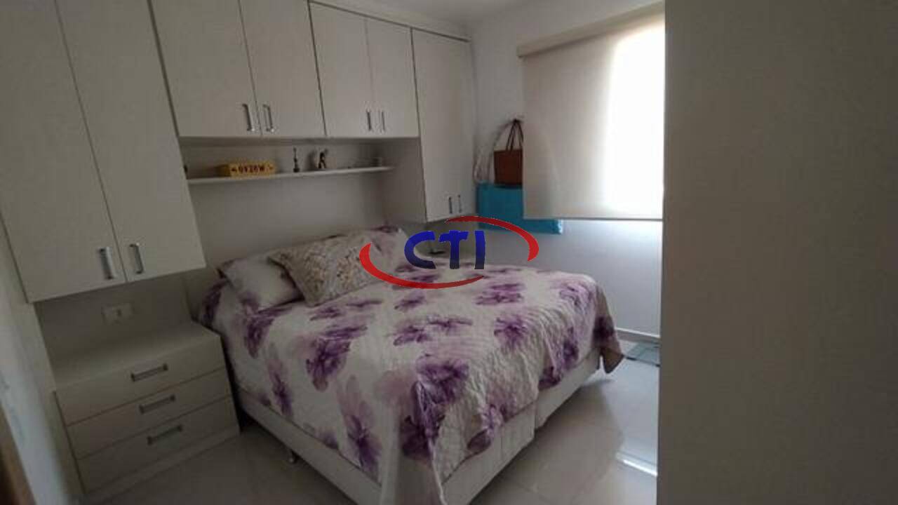 Apartamento Assunção, São Bernardo do Campo - SP