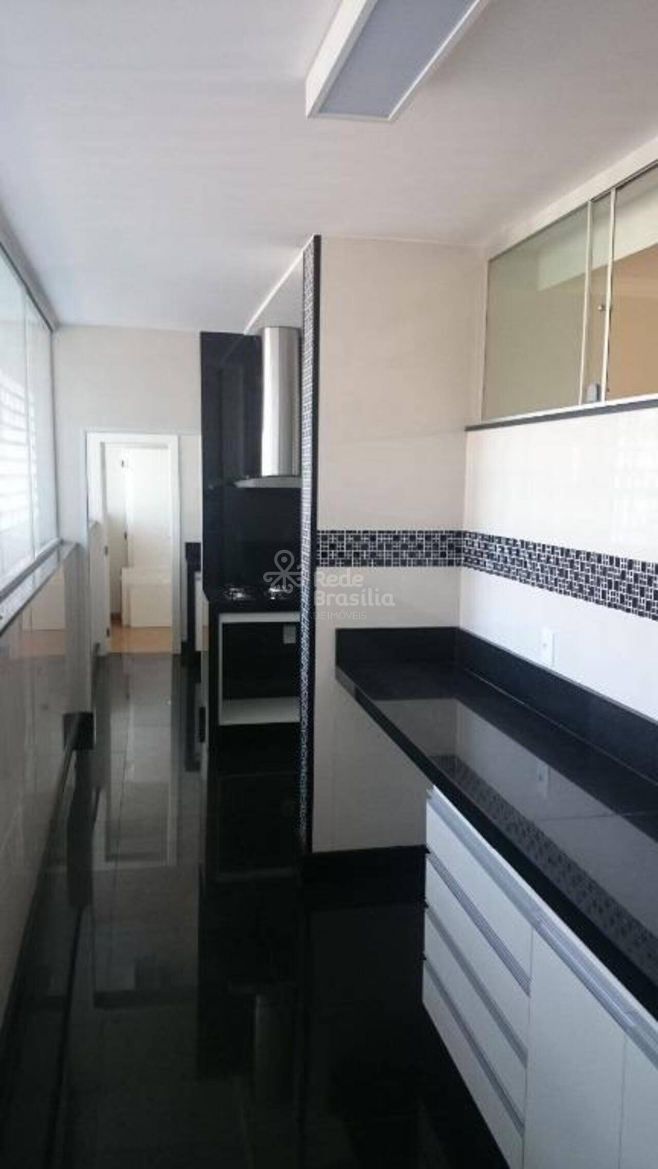 Apartamento Asa Sul, Brasília - DF