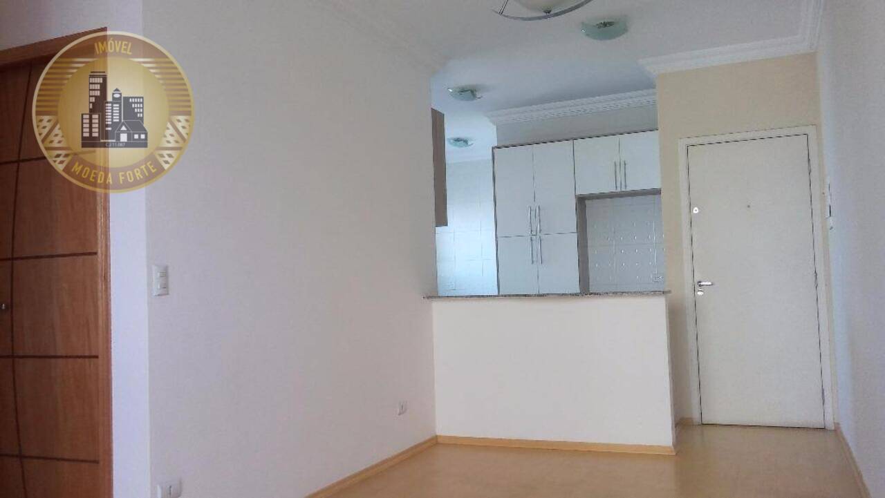 Apartamento Baeta Neves, São Bernardo do Campo - SP