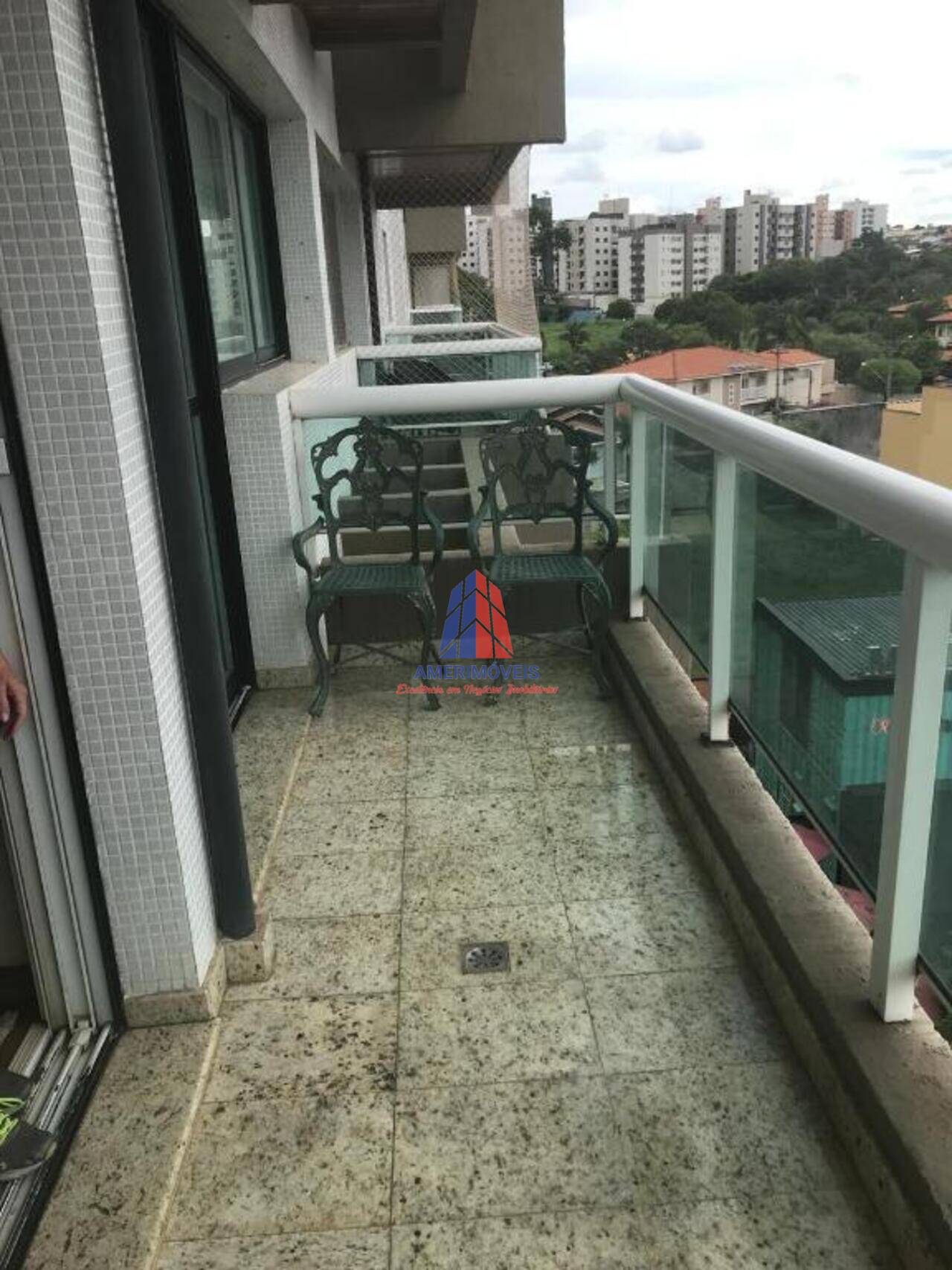 Apartamento Jardim São Paulo, Americana - SP