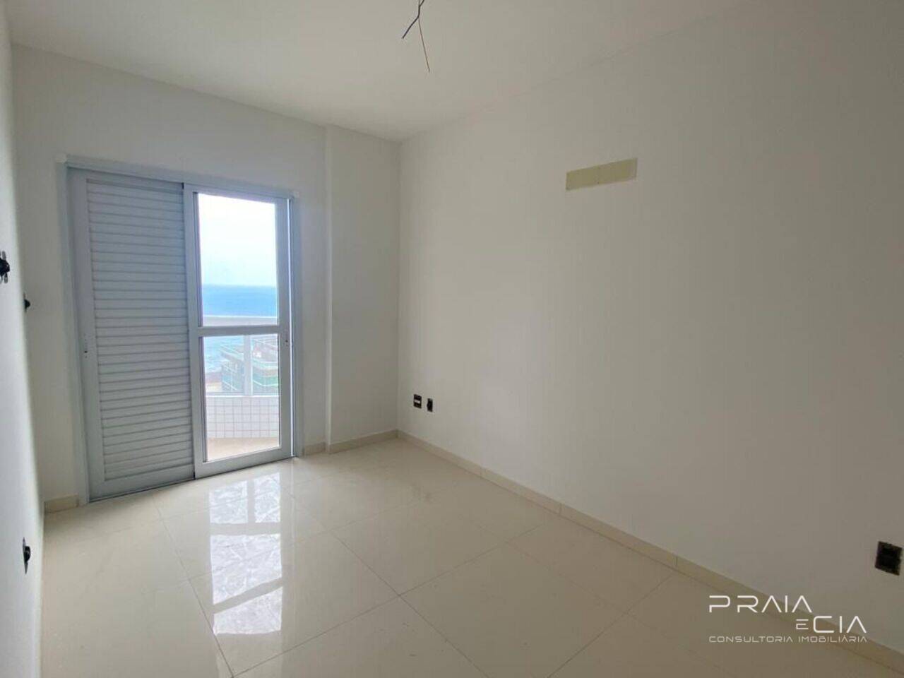 Apartamento Canto do Forte, Praia Grande - SP