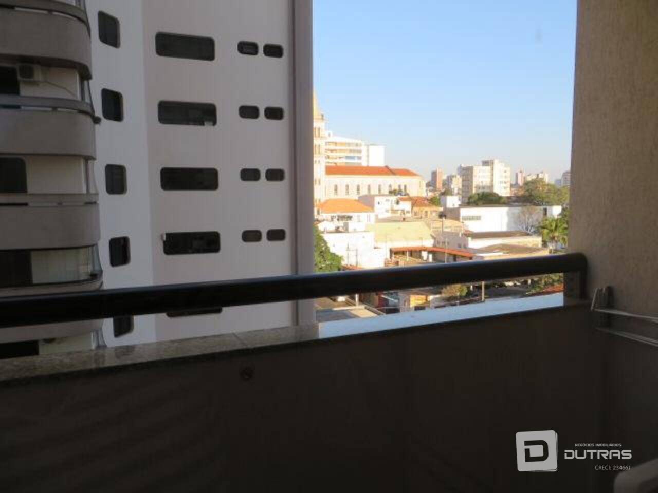 Apartamento Centro, Piracicaba - SP