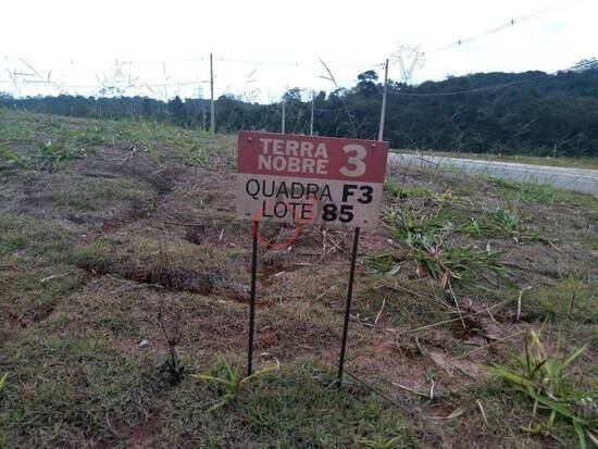 Terreno Terra Nobre Granja Vianna, Cotia - SP