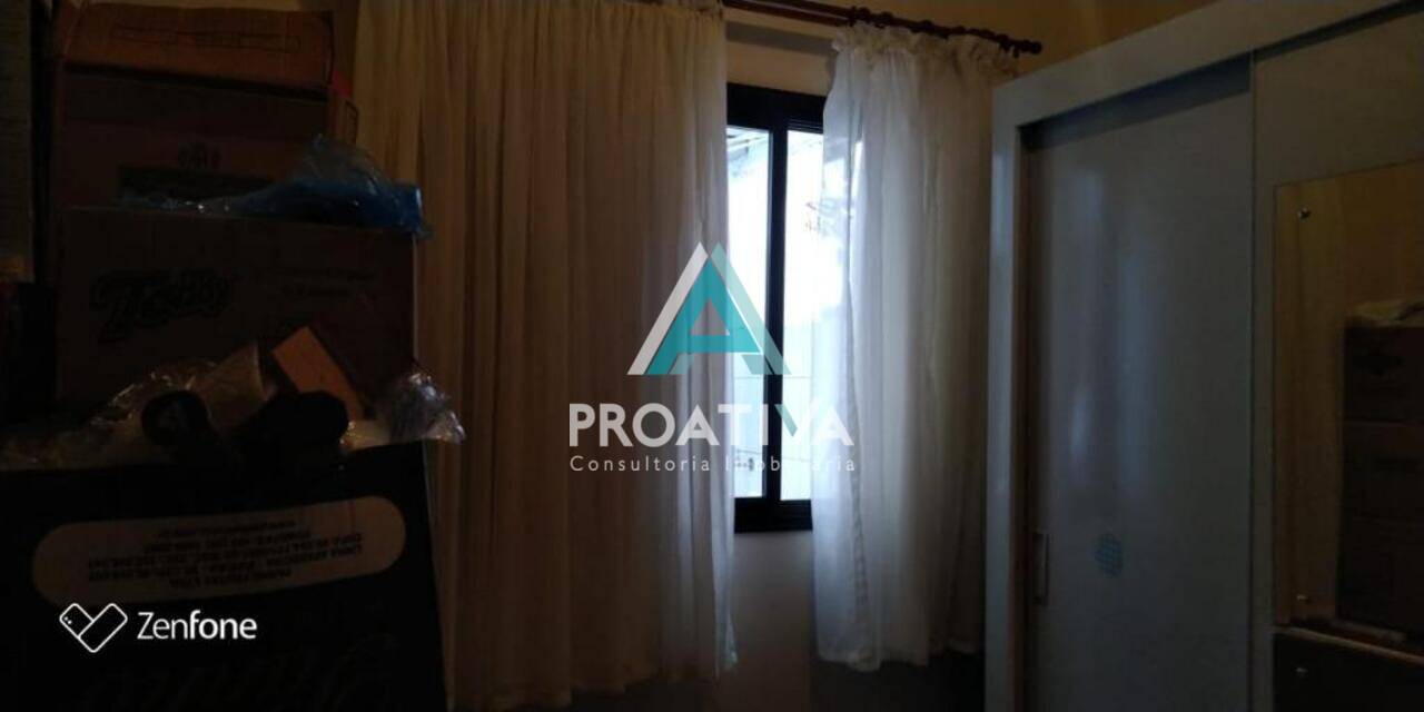 Apartamento Vila Pires, Santo André - SP