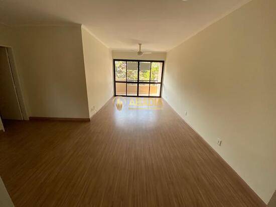 Apartamento Bosque, Campinas - SP