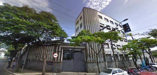 Galpão de 1.900 m² Cambuci - São Paulo, à venda por R$ 12.700.000