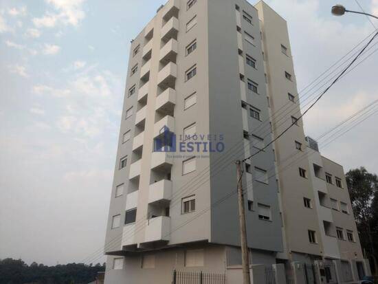 Apartamento garden de 56 m² Santa Catarina - Caxias do Sul, à venda por R$ 240.000