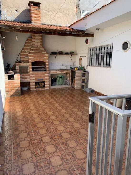 Casa de 150 m² na São Florêncio - Cangaíba - São Paulo - SP, à venda por R$ 800.000