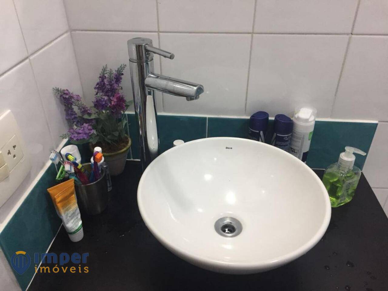 Apartamento Perdizes, São Paulo - SP