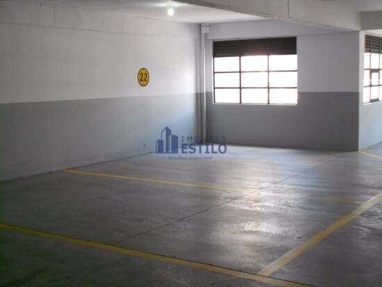 Box-Garagem Centro, Caxias do Sul - RS