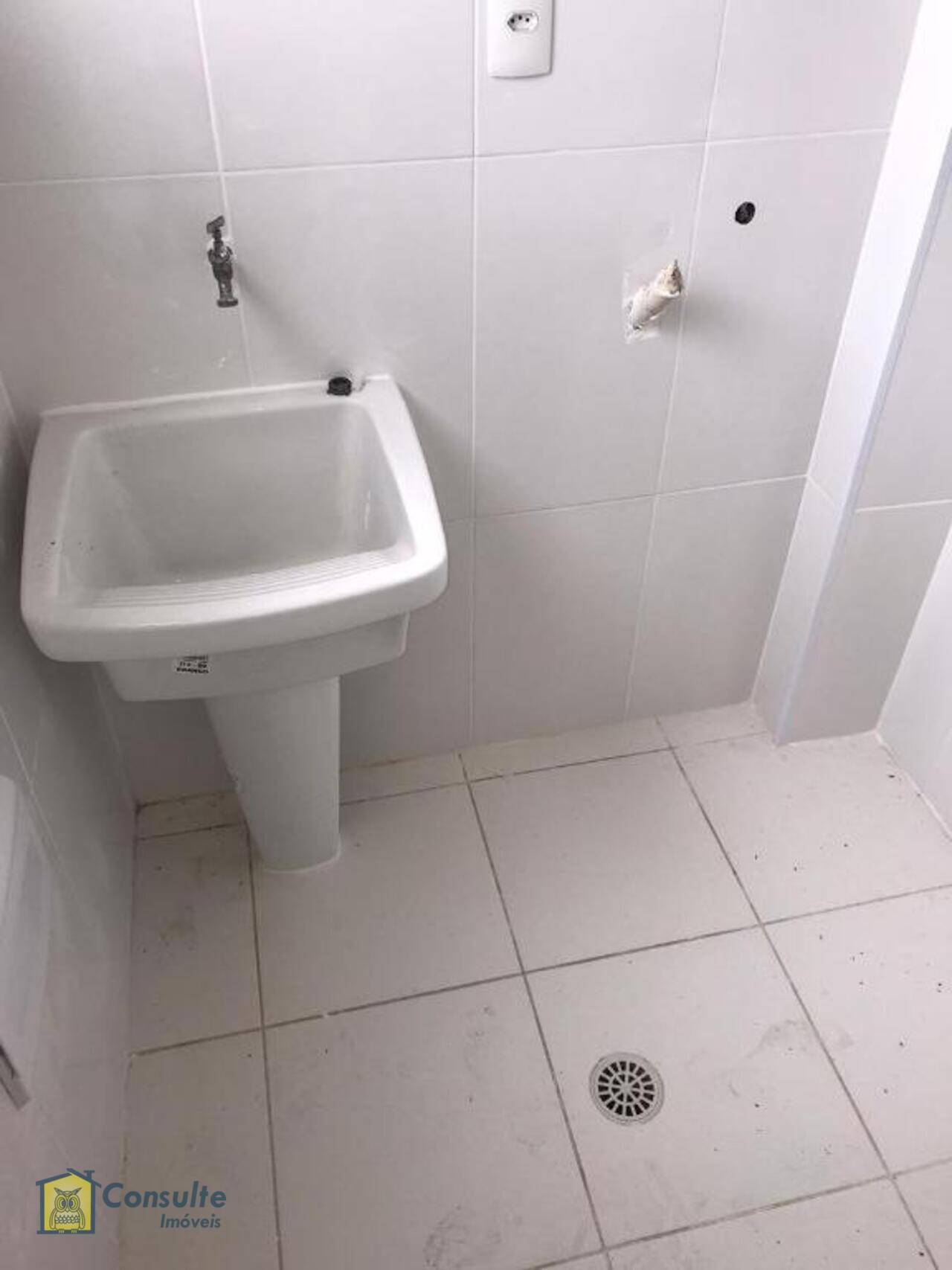 Apartamento Ocian, Praia Grande - SP