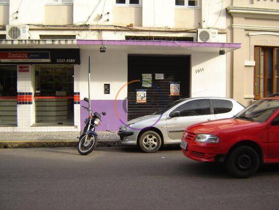 Centro - Pelotas - RS, Pelotas - RS