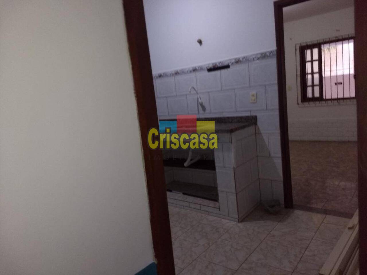 Casa Recanto, Rio das Ostras - RJ