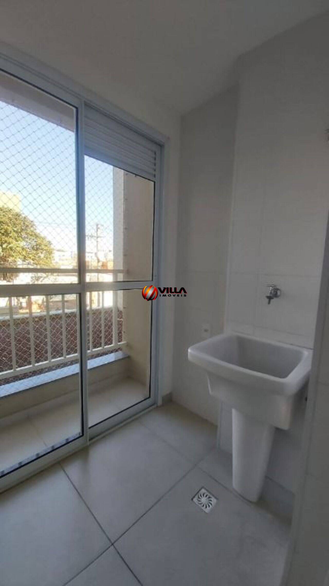 Apartamento Jardim Dona Regina, Santa Bárbara D'Oeste - SP