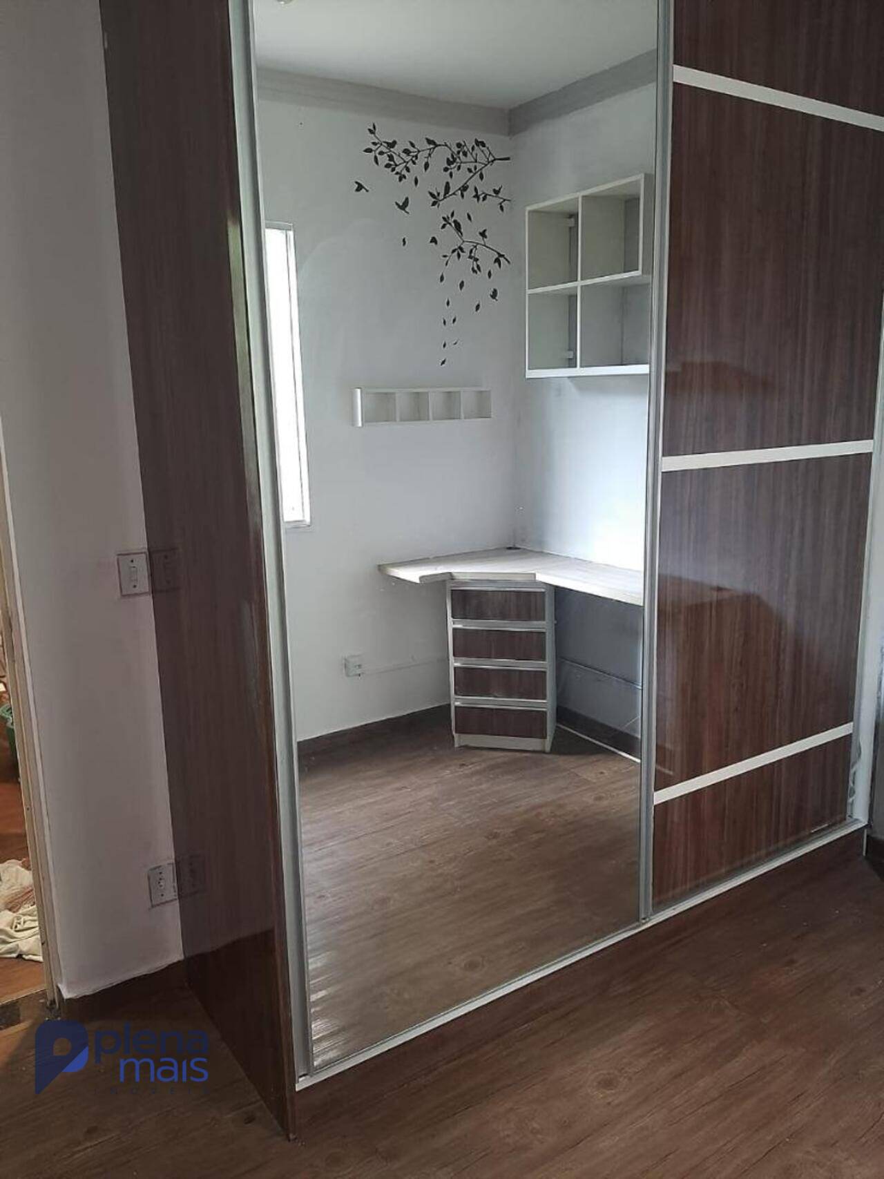 Apartamento Jardim Volobueff (Nova Veneza), Sumaré - SP