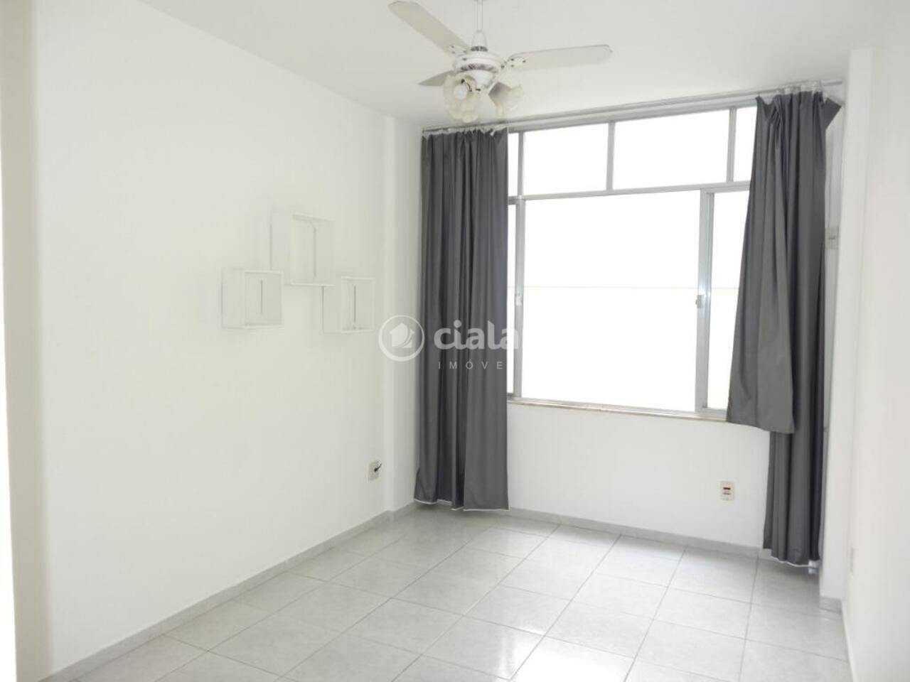 Apartamento Botafogo, Rio de Janeiro - RJ