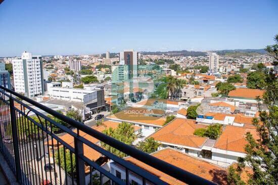 Jardim Faculdade - Sorocaba - SP, Sorocaba - SP