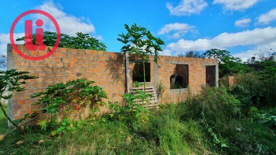 Terreno Cassino, Rio Grande - RS