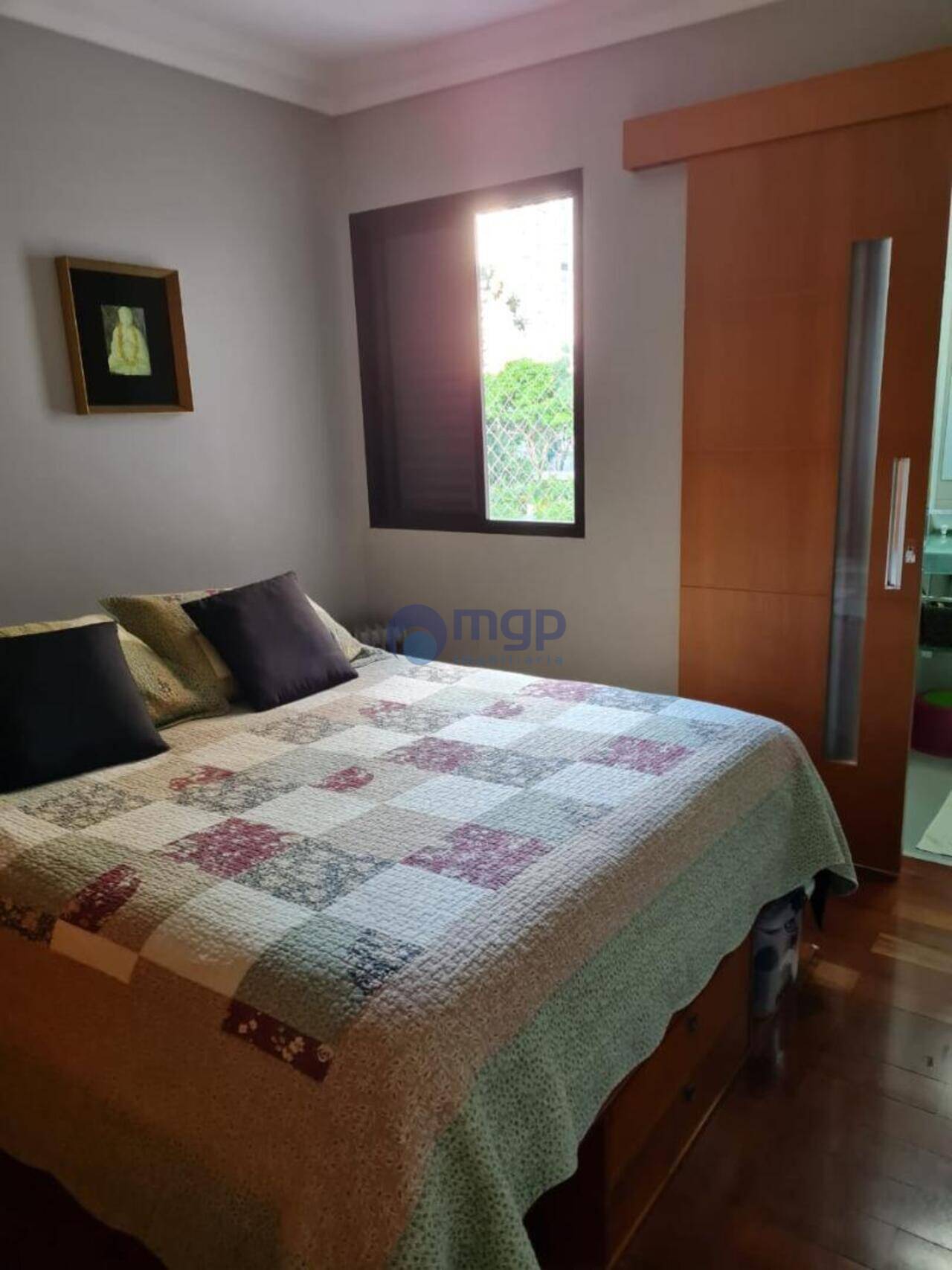 Apartamento Santana, São Paulo - SP