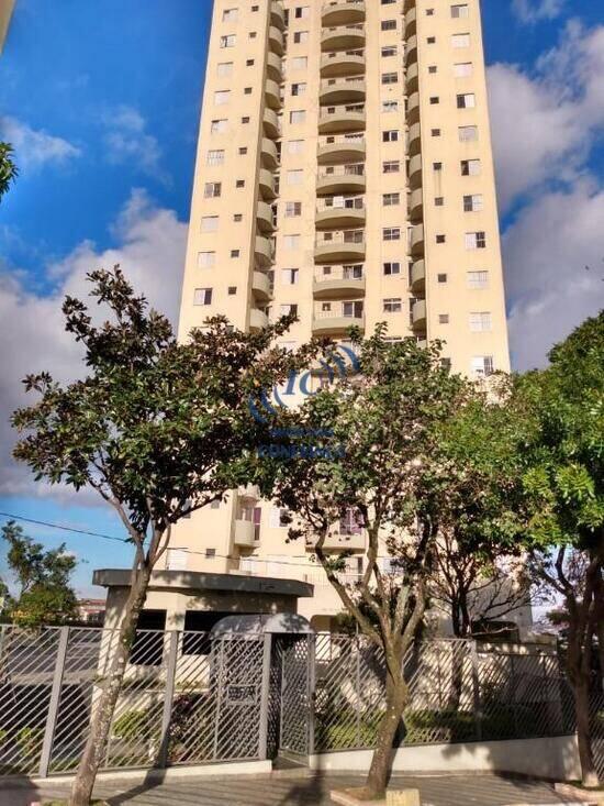 Apartamento Cangaíba - São Paulo, à venda por R$ 275.000