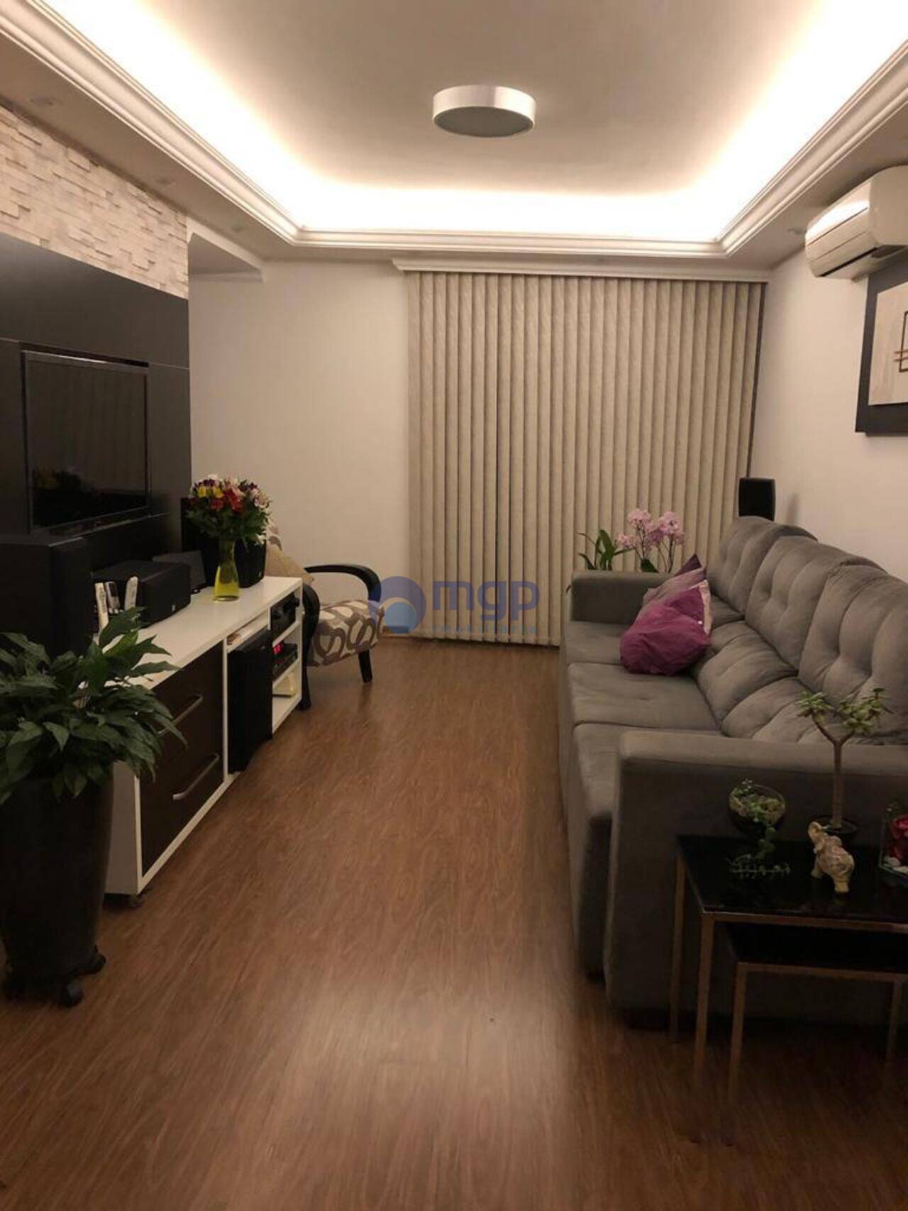 Apartamento Vila Aurora, São Paulo - SP