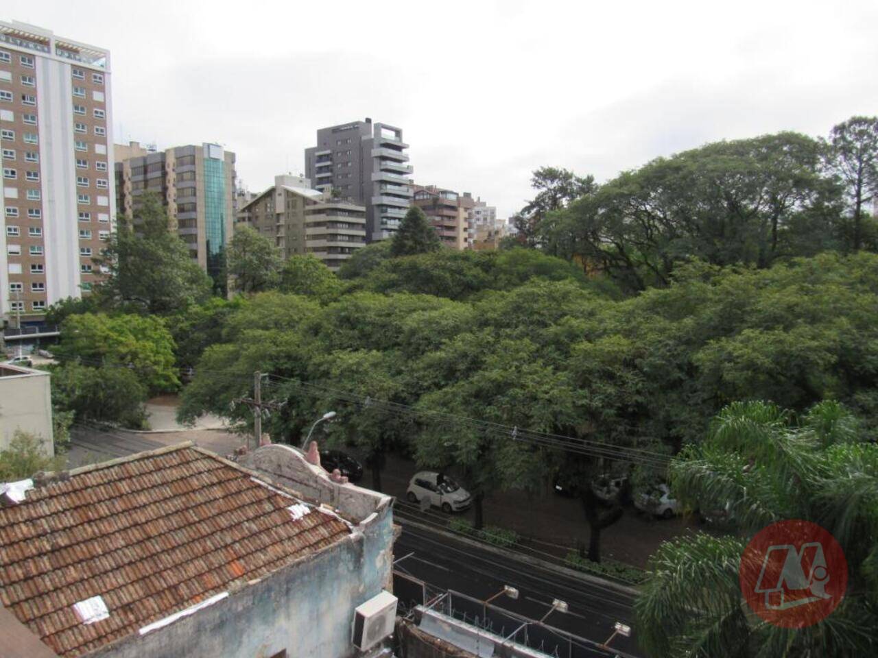 Sala Moinhos de Vento, Porto Alegre - RS
