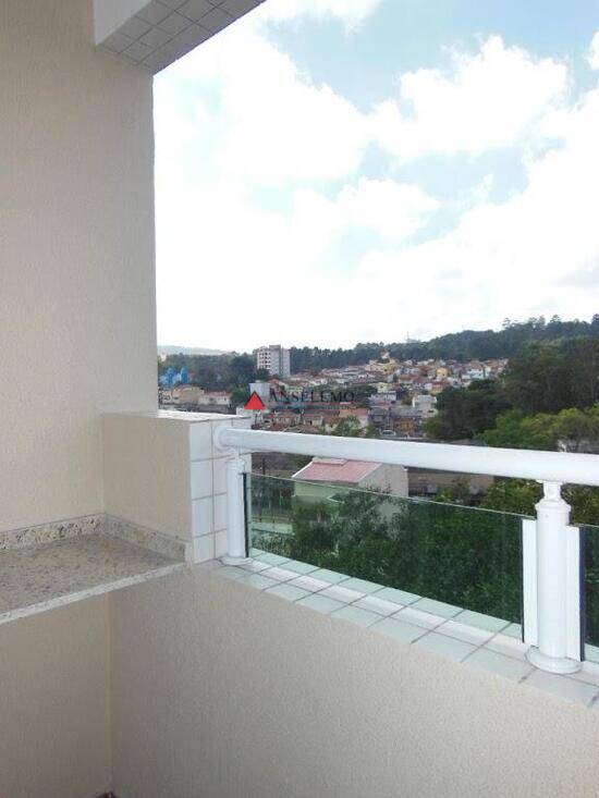 Apartamento Demarchi, São Bernardo do Campo - SP