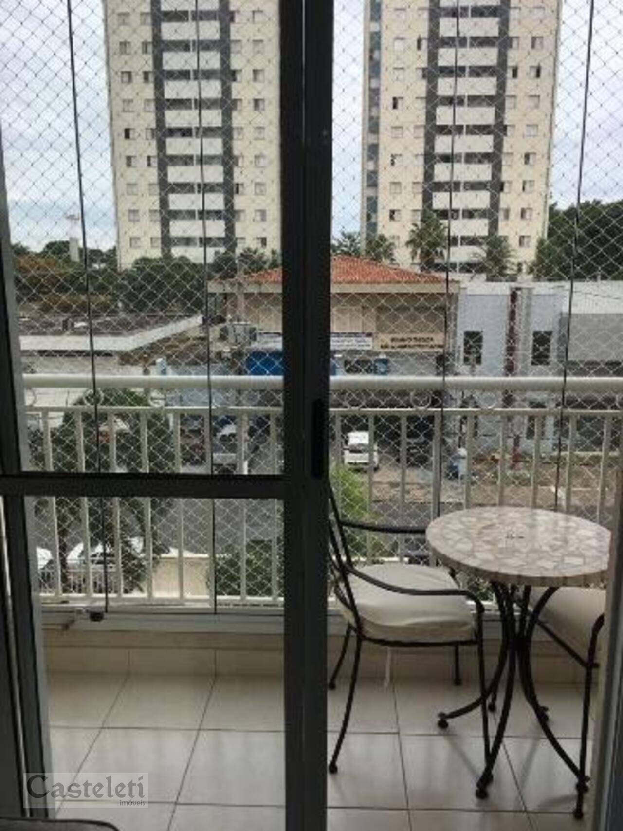 Apartamento Bonfim, Campinas - SP