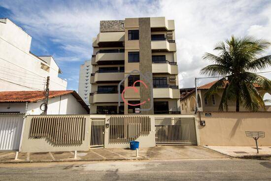 Apartamento de 164 m² Parque Valentina Miranda - Macaé, à venda por R$ 650.000