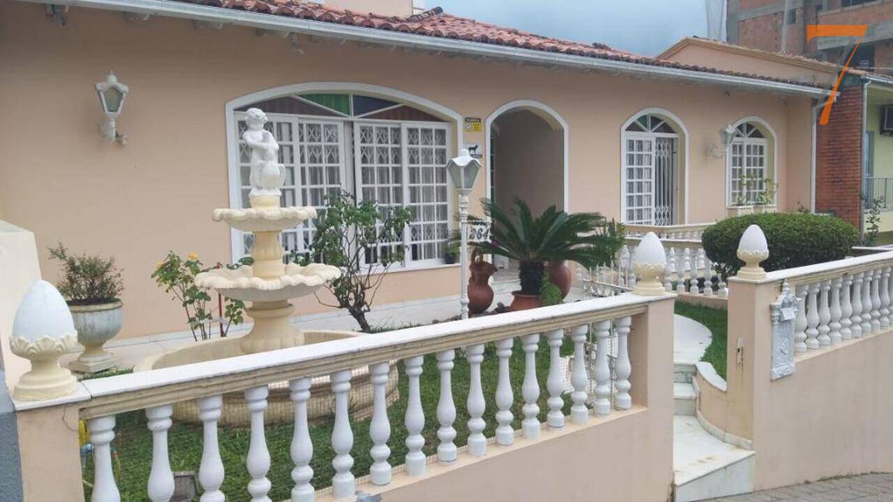 Casa Barreiros, São José - SC