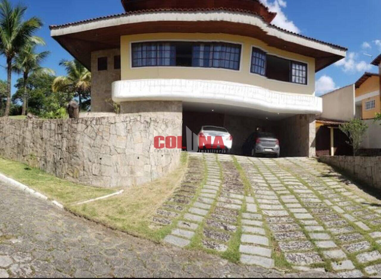 Casa Sape, Niterói - RJ