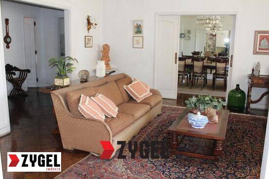 Apartamento Copacabana, Rio de Janeiro - RJ