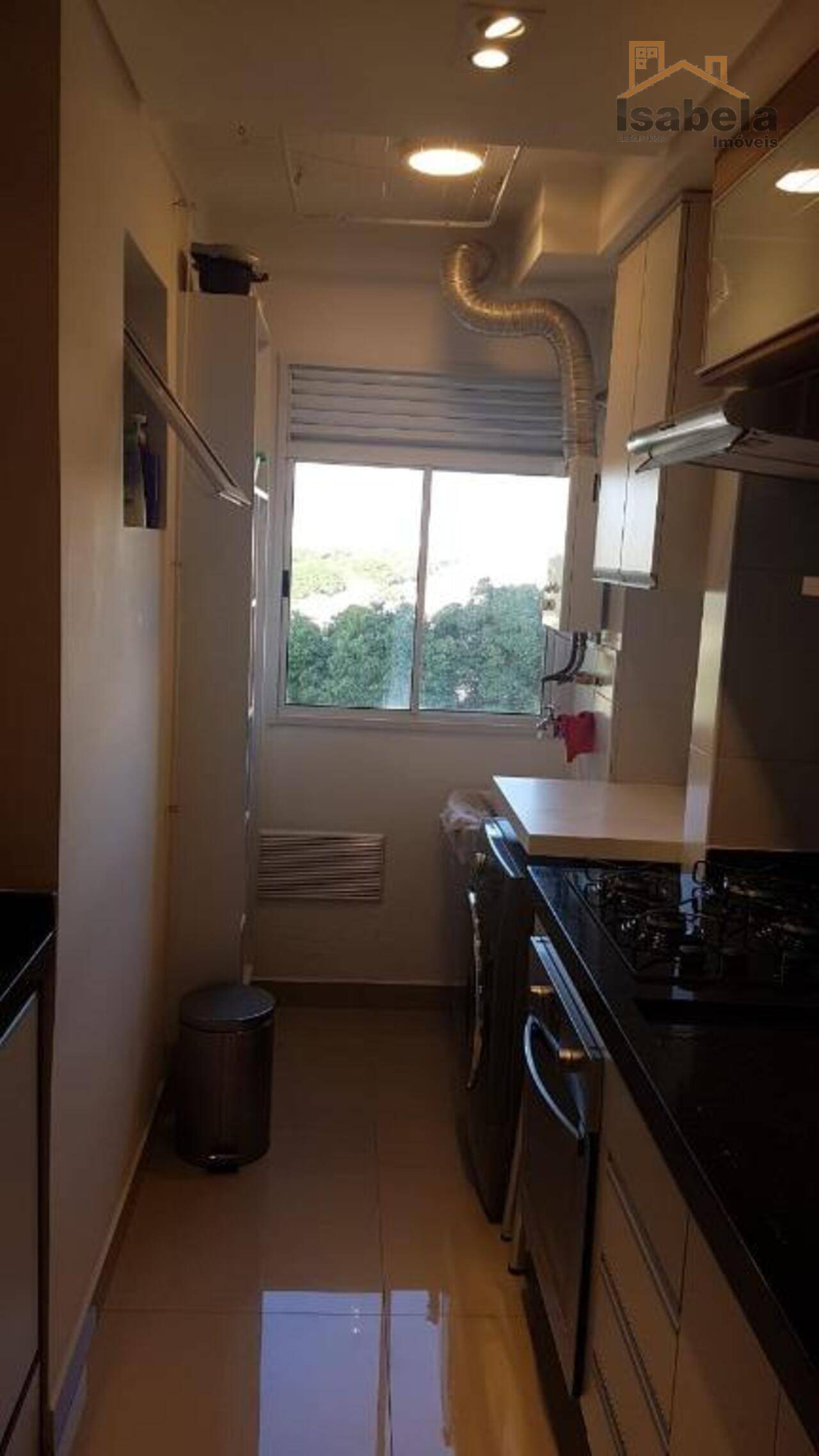 Apartamento Jardim Santa Emília, São Paulo - SP