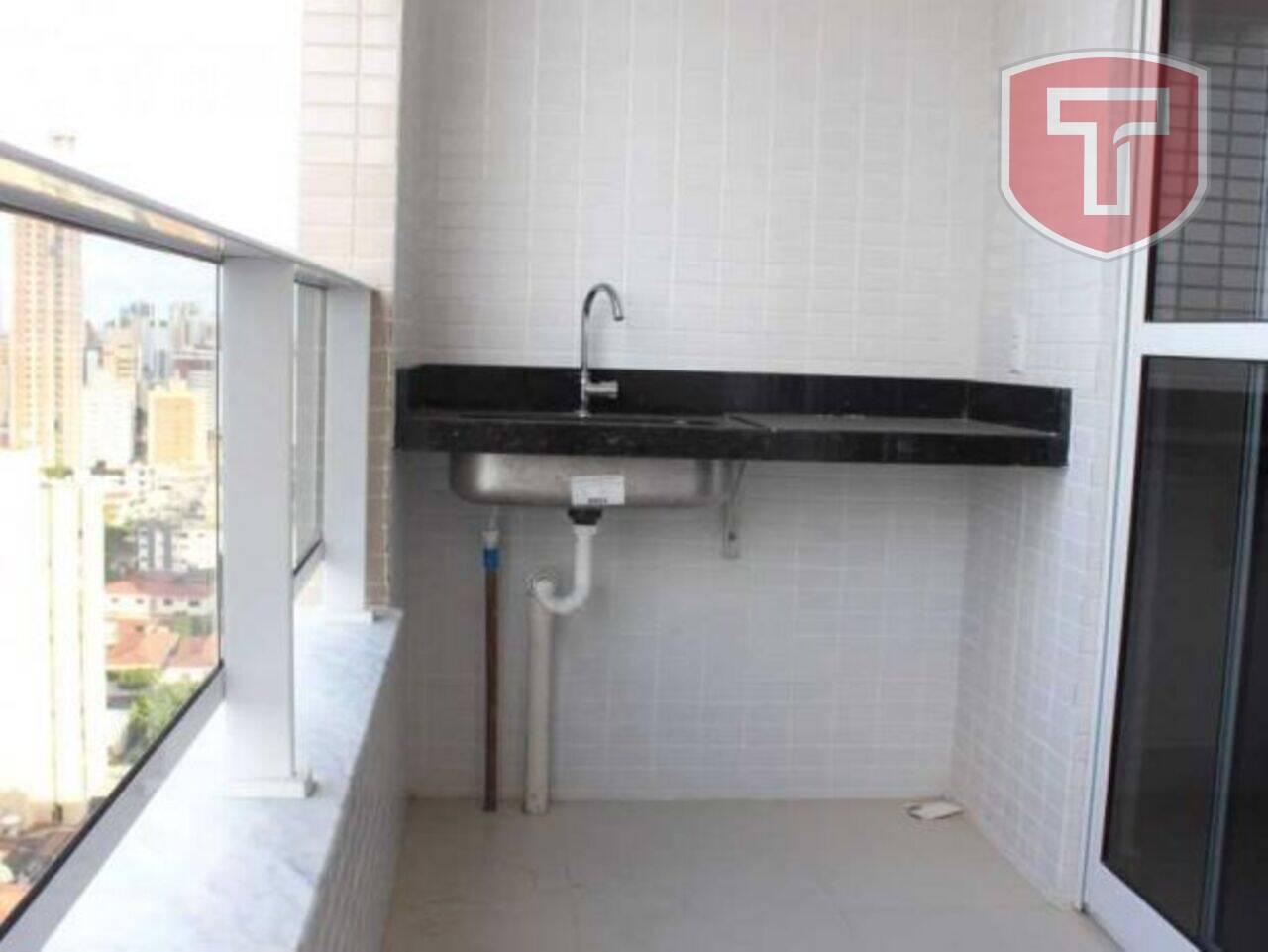 Apartamento Manaíra, João Pessoa - PB