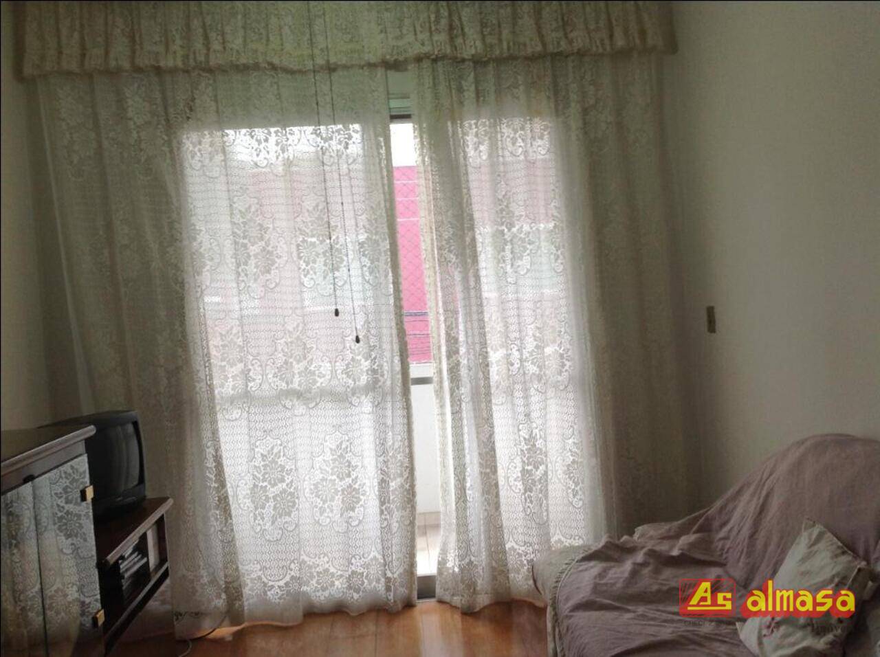 Apartamento Jardim Gumercindo, Guarulhos - SP