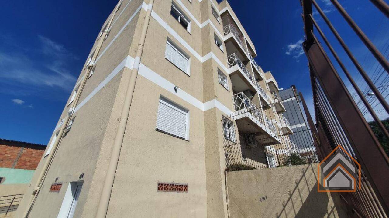 Apartamento Porto Verde, Alvorada - RS