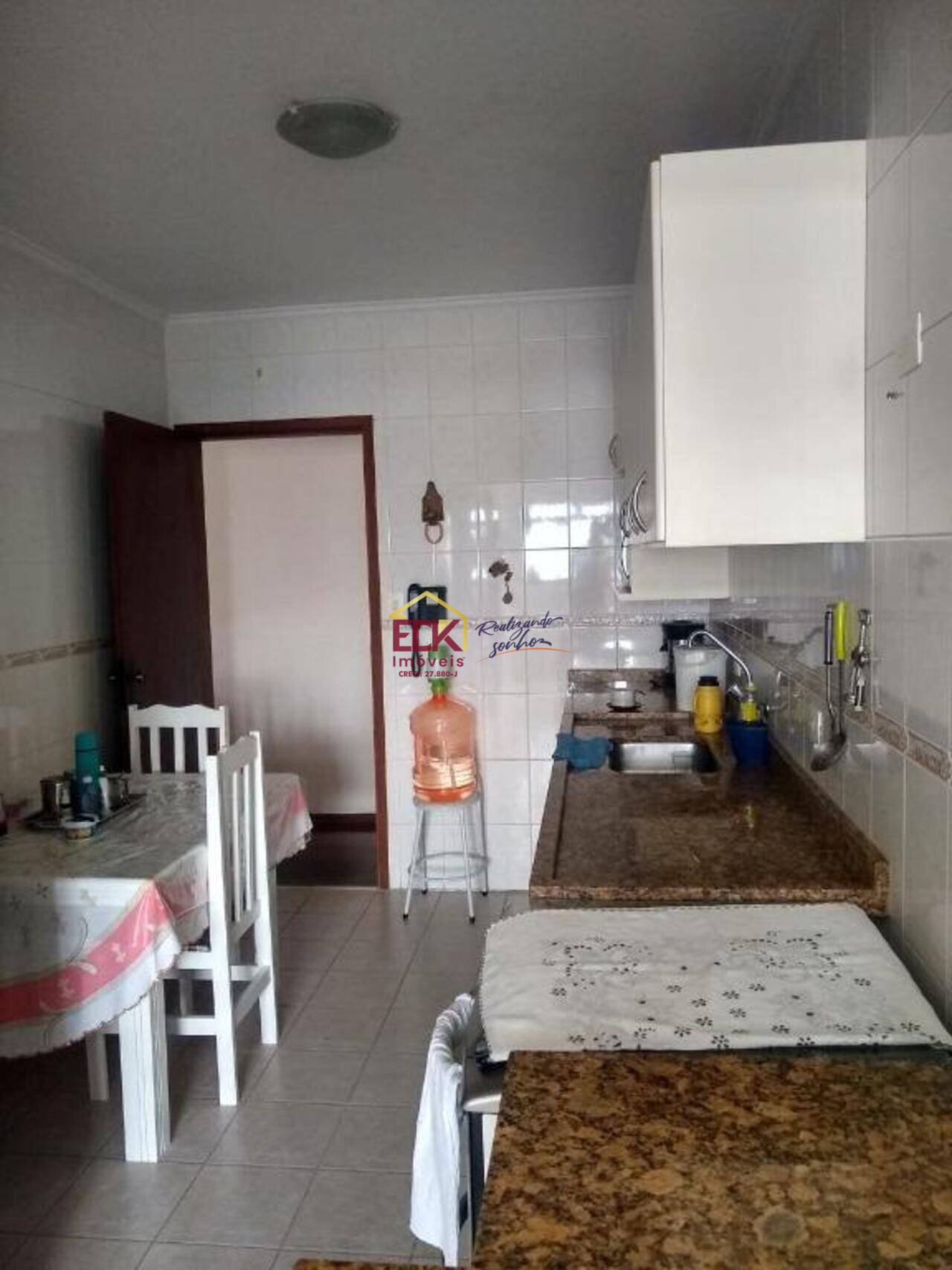 Apartamento Jardim das Nações, Taubaté - SP