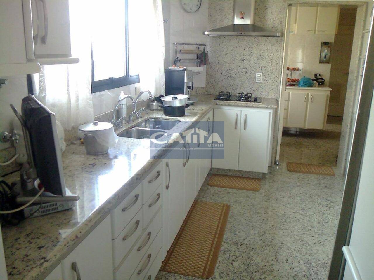 Apartamento Jardim Anália Franco, São Paulo - SP