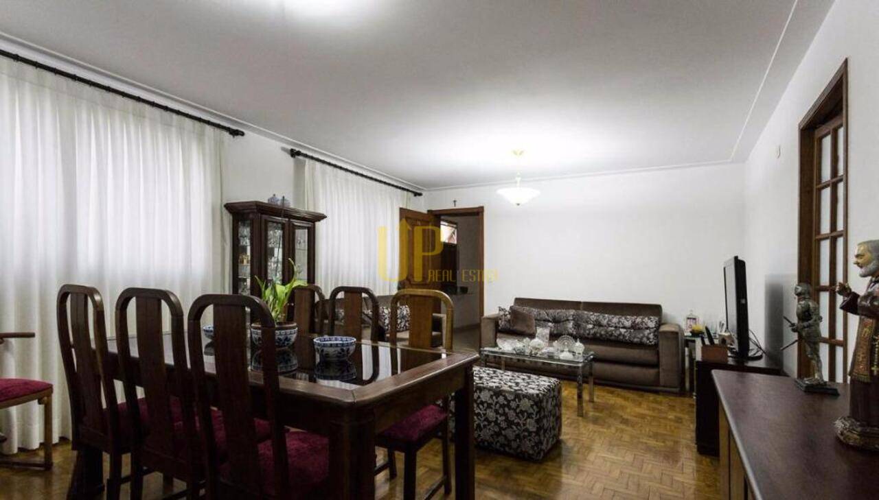 Apartamento Moema, São Paulo - SP