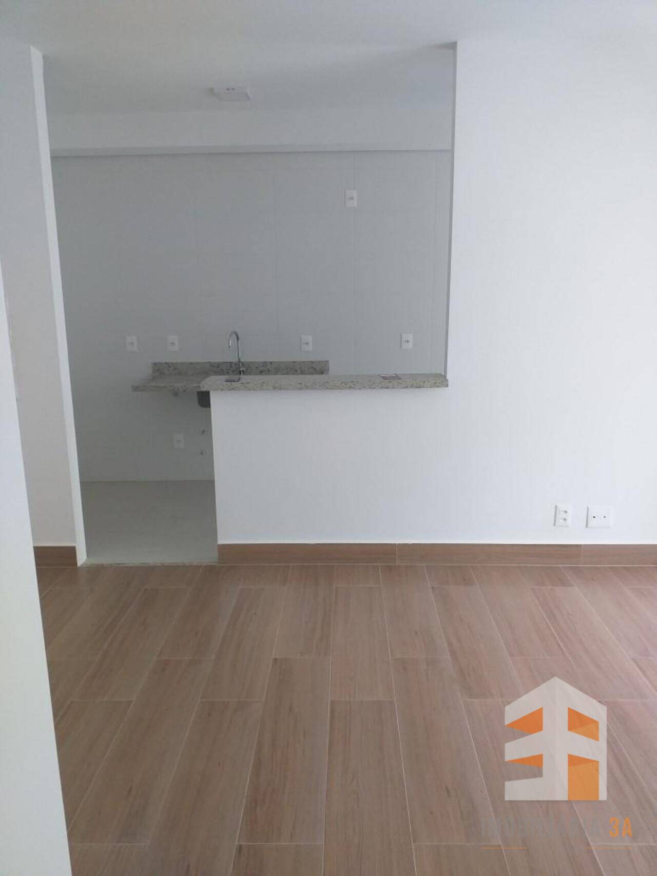 Apartamento Jardim Coelho Neto, Guaratinguetá - SP