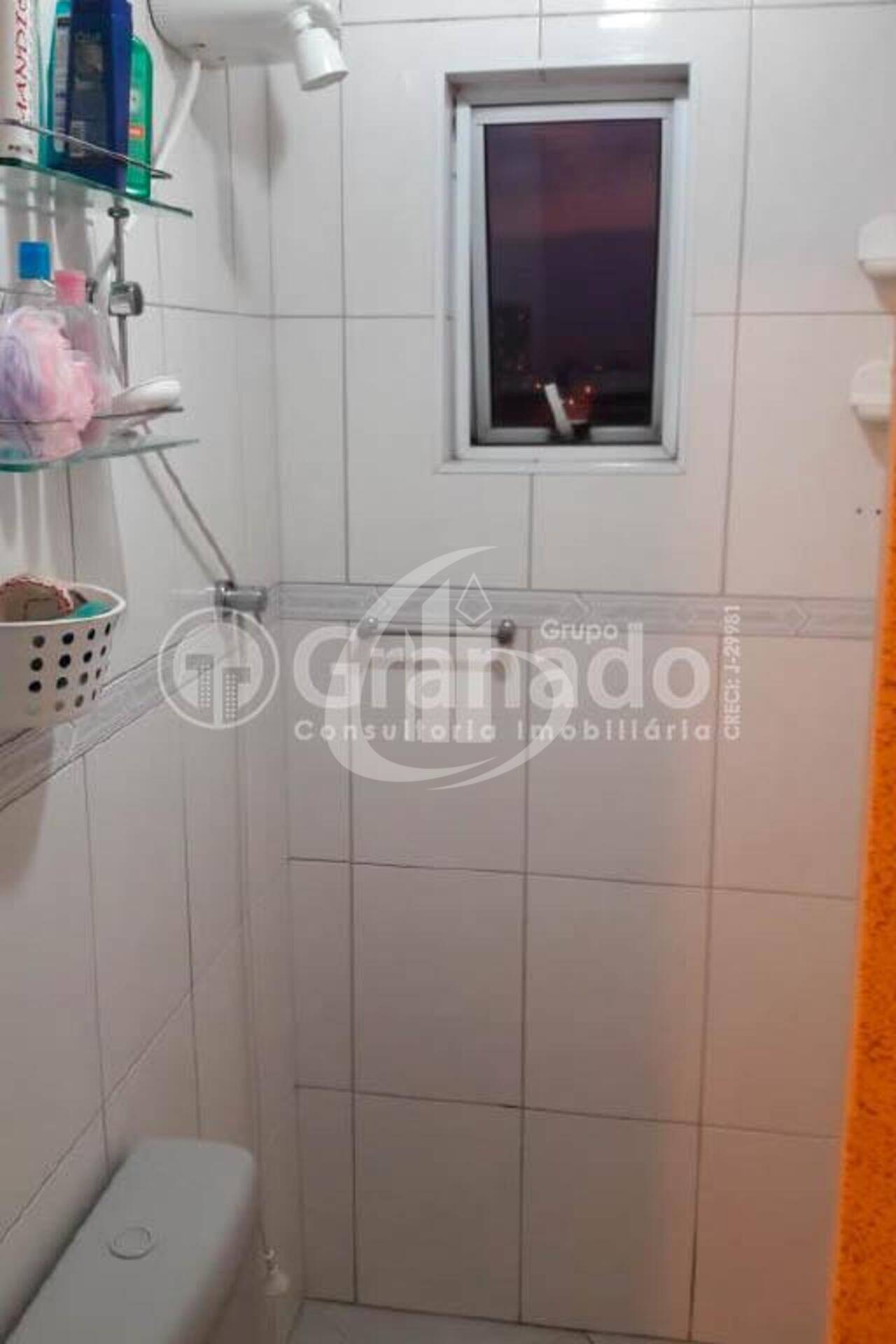 Apartamento Vila Ede, São Paulo - SP