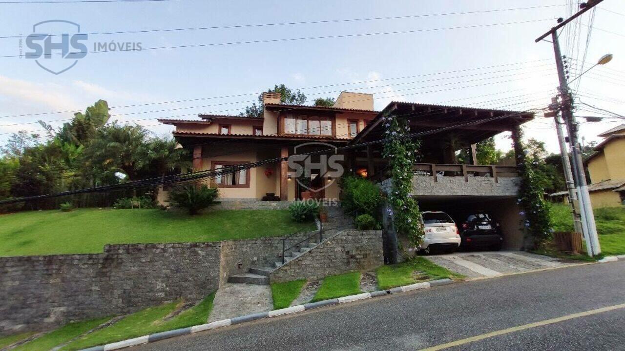 Casa Ariribá, Balneário Camboriú - SC