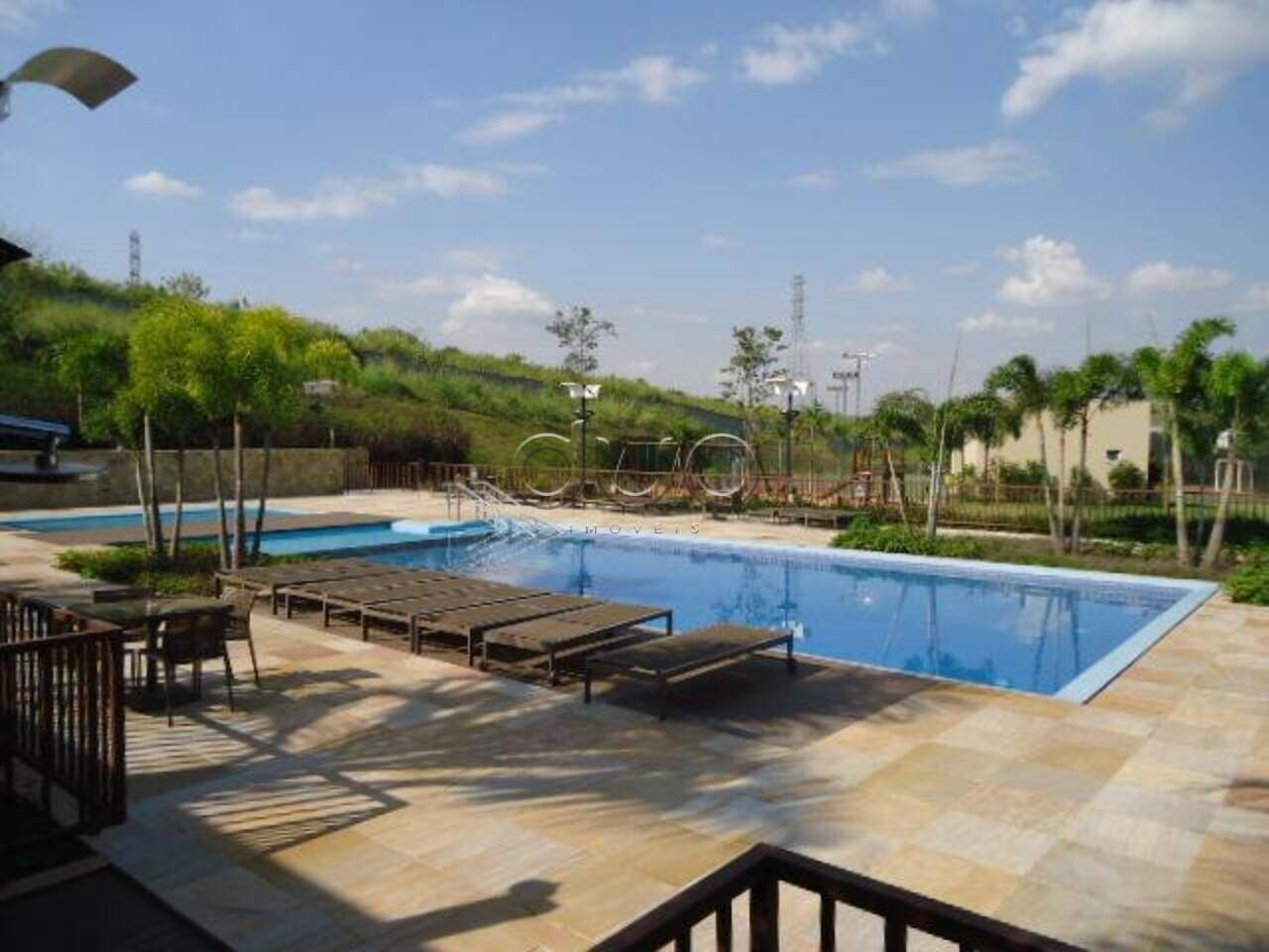 Casa Residencial Villa D'aquila, Piracicaba - SP