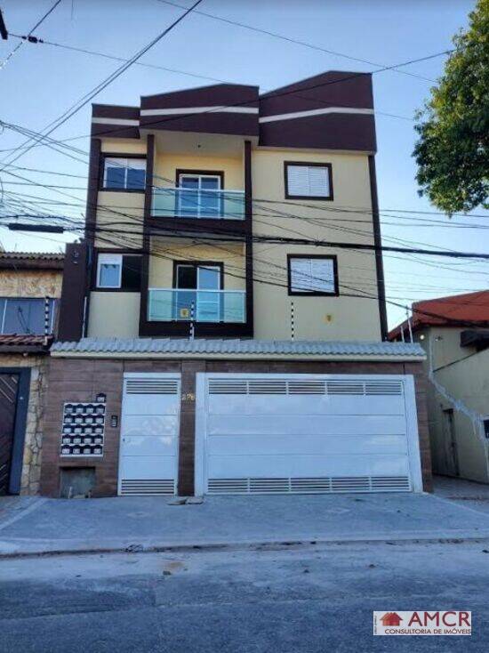 Studio de 40 m² Penha de França - São Paulo, à venda por R$ 210.000