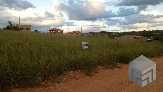 Terreno Zona Rural, Varginha - MG