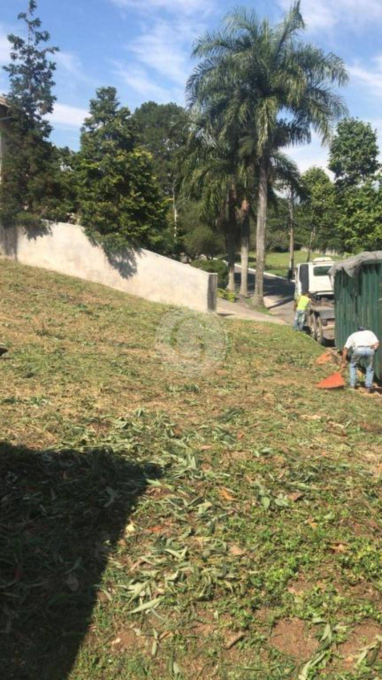 Terreno São Paulo II, Cotia - SP